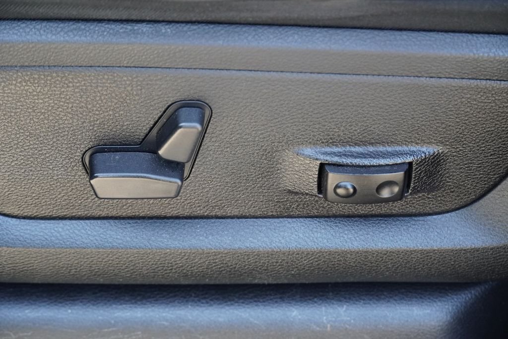 Used 2023 White Ram Laramie image 20