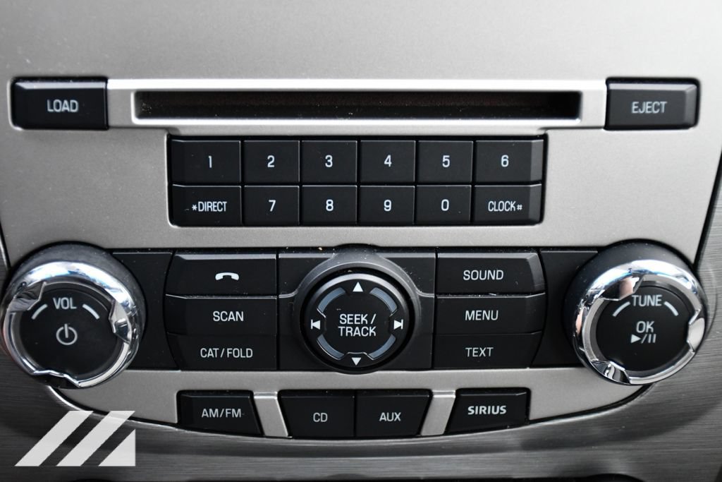 Used 2012 Gray Ford S image 18