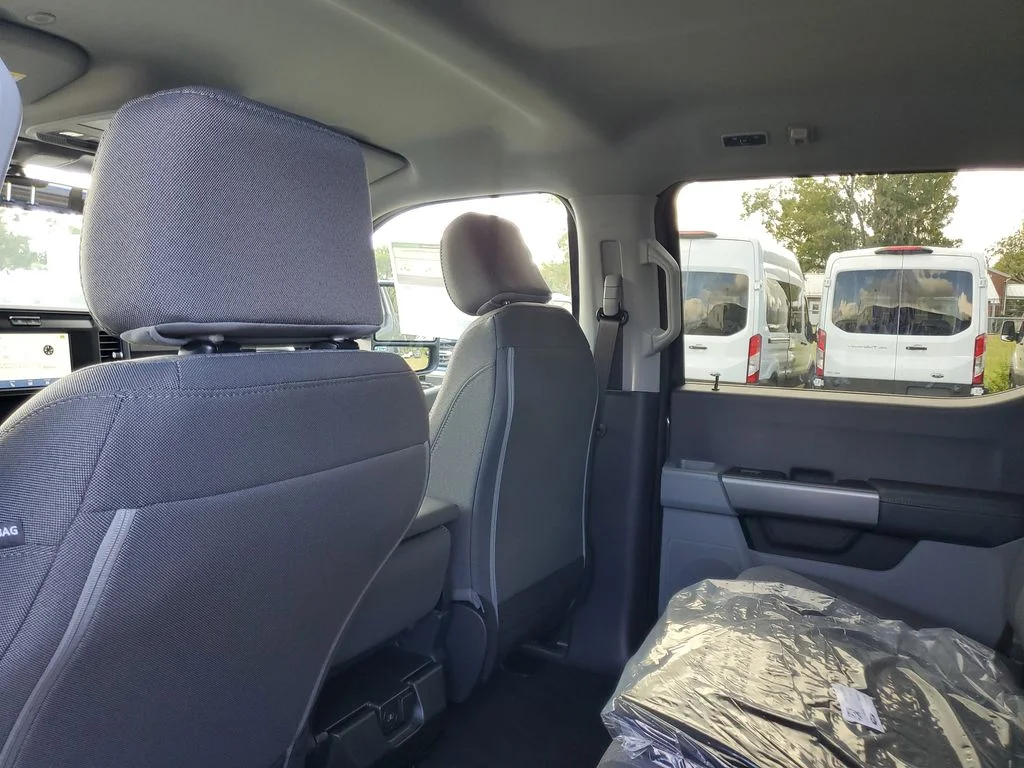 2026 Ford F-250 Super Duty XL - Photo 23