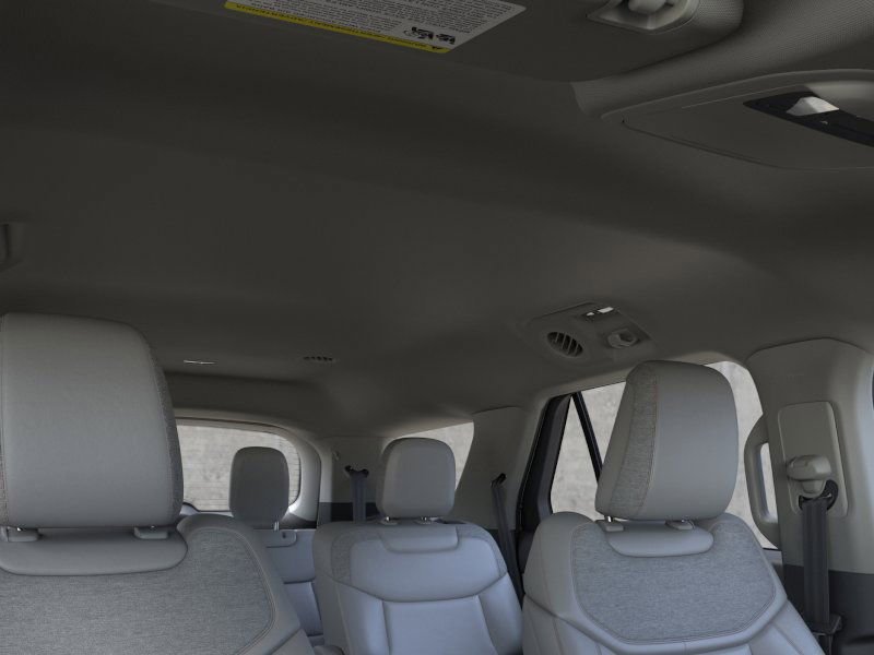 New 2025 White Ford Active image 22