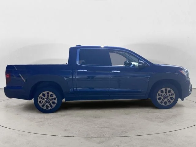 Used 2021 Blue Honda RTL-E image 6