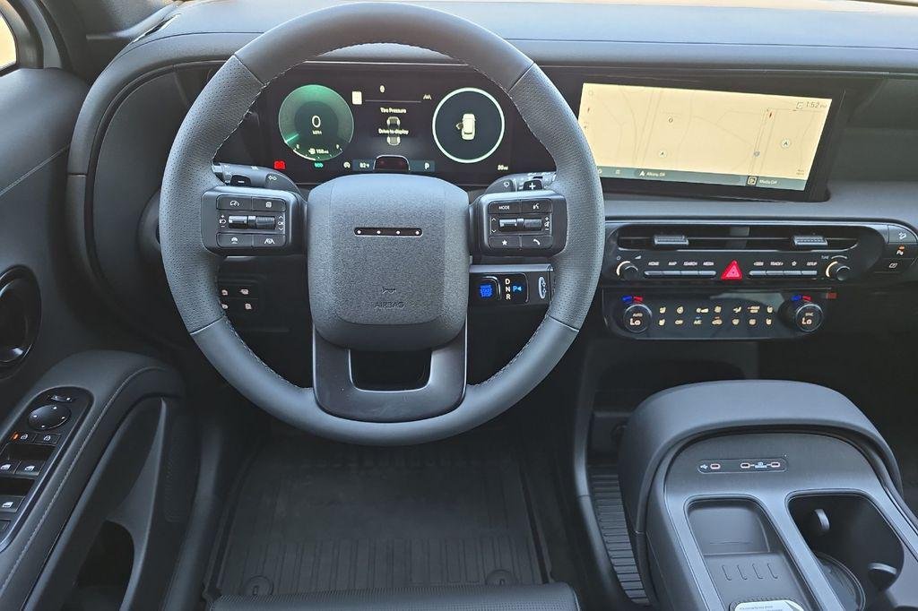 2026 Hyundai Palisade XRT Pro - Photo 12