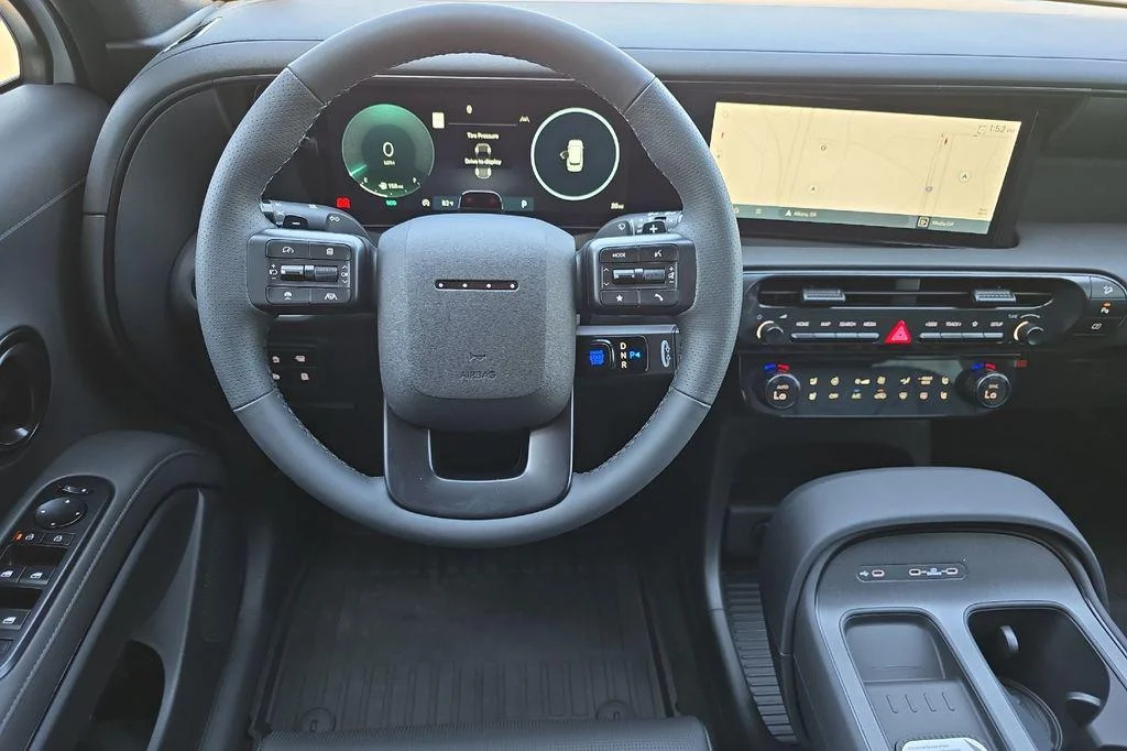 2026 Hyundai Palisade XRT Pro - Photo 12