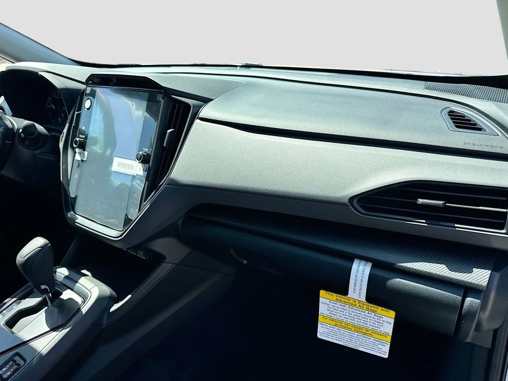 New 2026 White Subaru Premium image 35