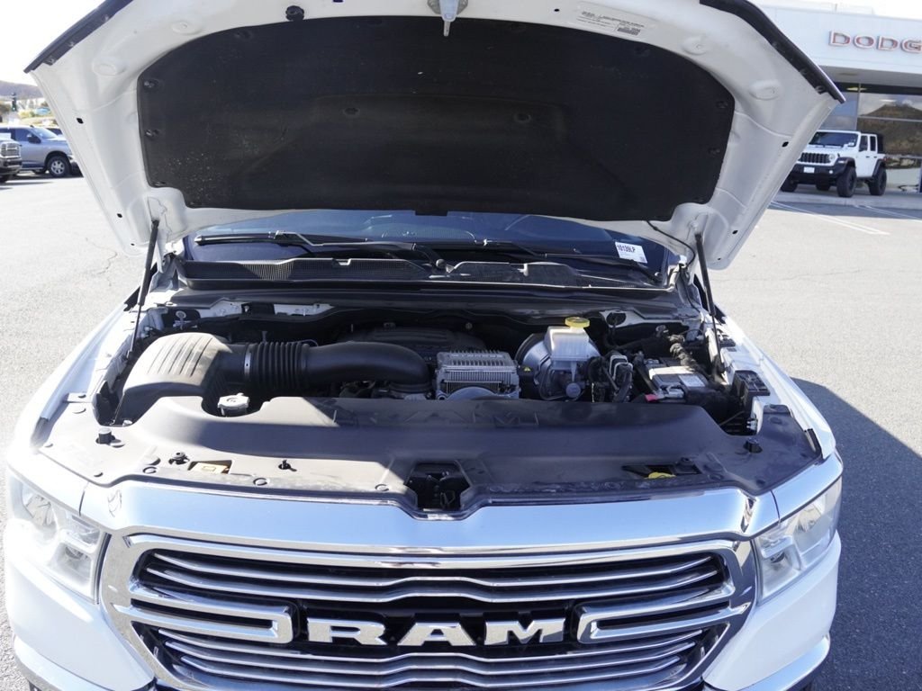 2023 RAM Ram 1500 Pickup Laramie - Photo 28