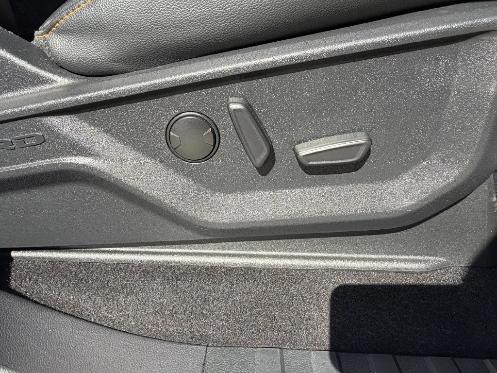 Certified Used 2023 Gray Ford Tremor image 11