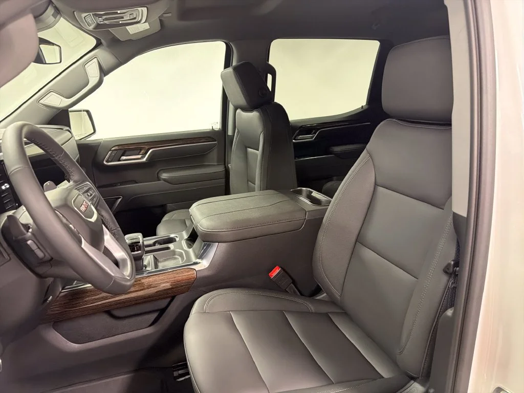 2026 GMC Sierra 1500 Elevation - Photo 31
