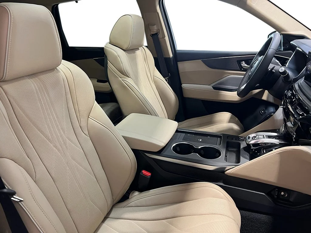 New 2026 Performance Red Pearl Acura w/Advance Package image 41