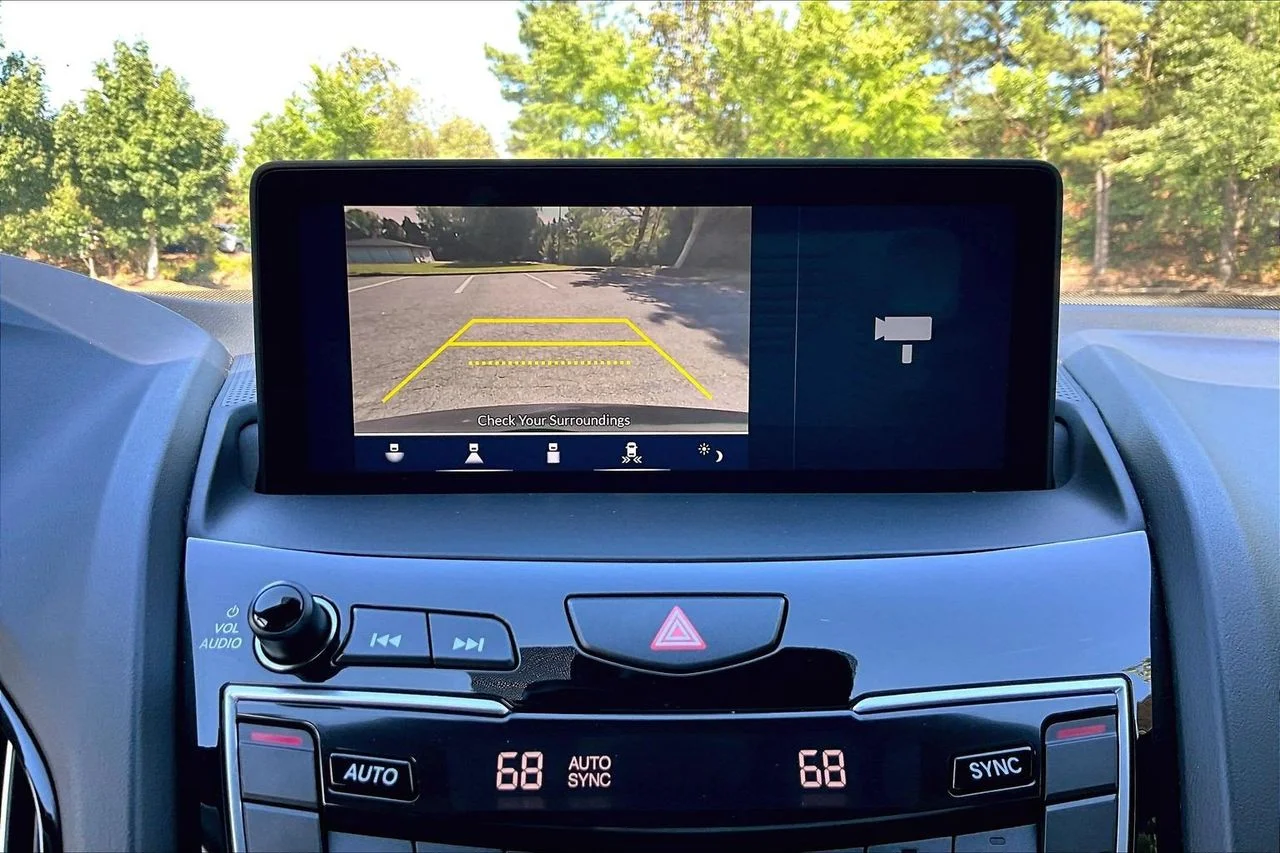 Used 2023  Acura A-Spec Package image 14