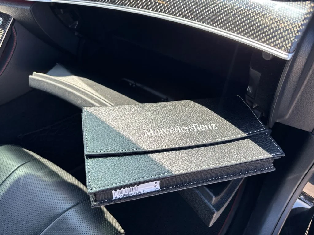 Used 2019 Black Mercedes-Benz CLS 53 AMG® image 53