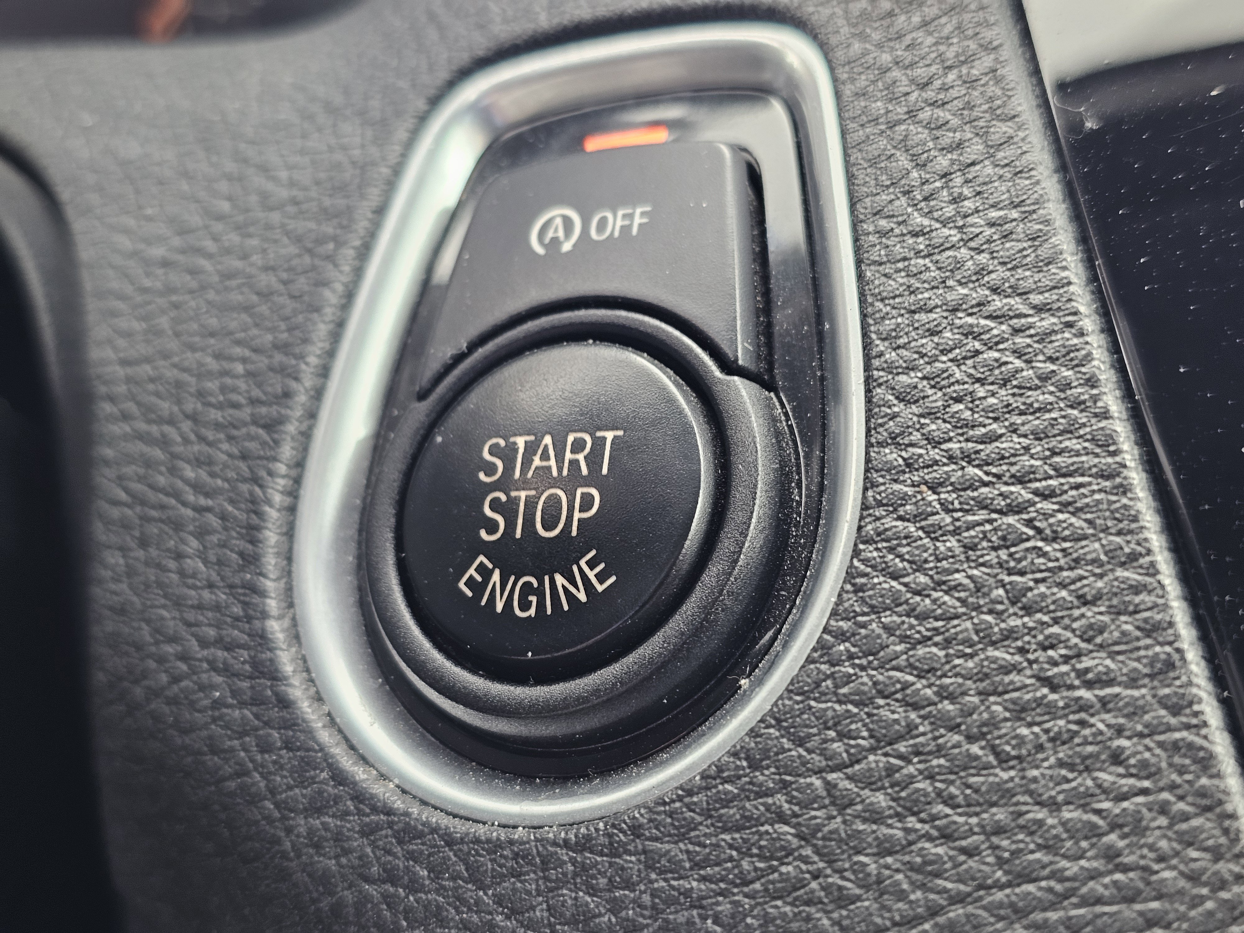 Used 2018 Melbourne Red Metallic BMW 230i xDrive image 22