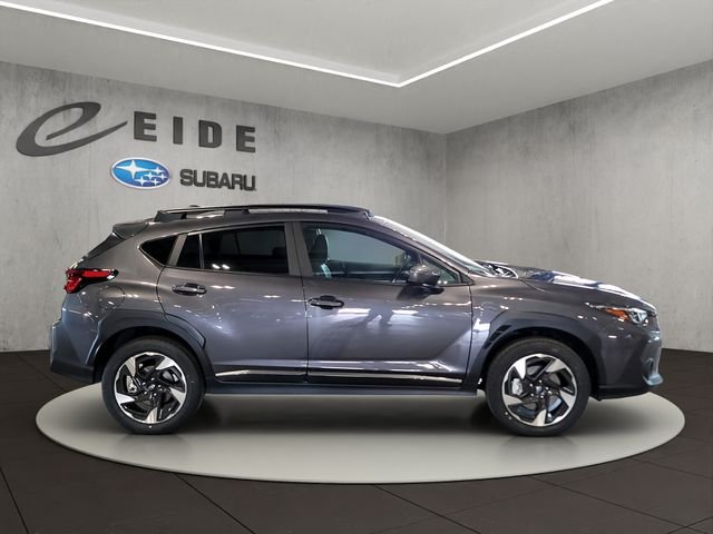 New 2026 MAGNETITE GRAY PEARL Subaru Limited image 14