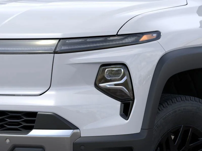 2026 Chevrolet Silverado EV LT - Photo 16