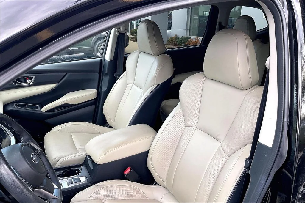Used 2023 Black Subaru Limited image 27