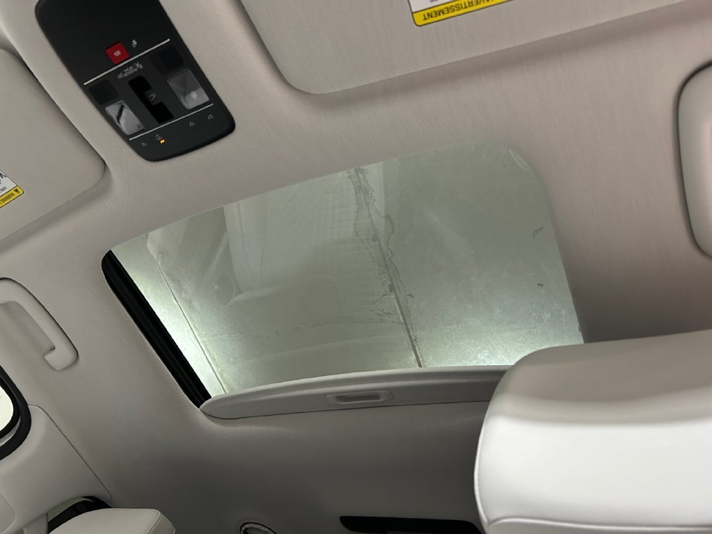 Used 2026 Silver Hyundai SEL Convenience image 23