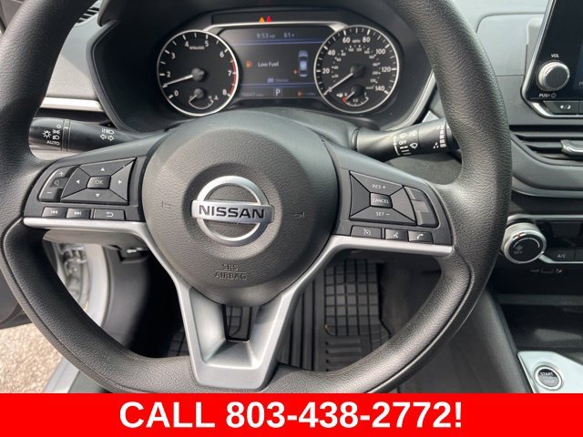 2022 Nissan Altima SV - Photo 19