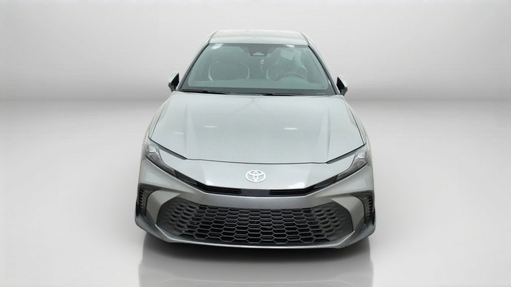 New 2026 Heavy Metal Toyota SE image 46
