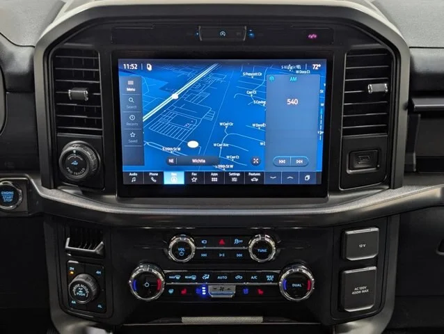 New 2026 Avalanche Ford Lariat® image 40