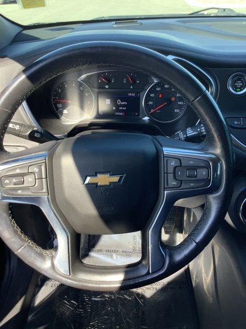 2022 Chevrolet Blazer 3LT - Photo 28