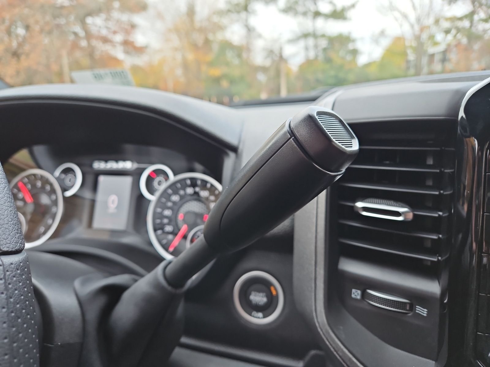 2026 RAM 2500 Tradesman - Photo 30