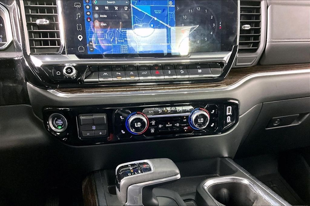 2025 GMC Sierra 1500 Elevation - Photo 8