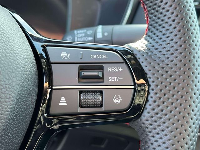 2026 Acura Integra Type S - Photo 21
