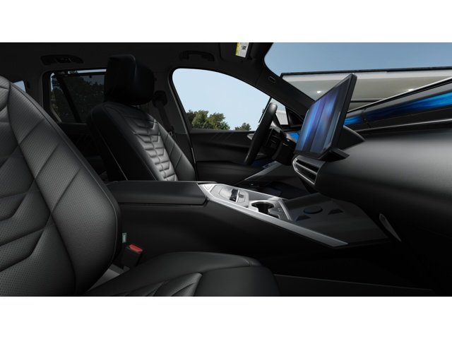 New 2027 White BMW X5 40 image 9