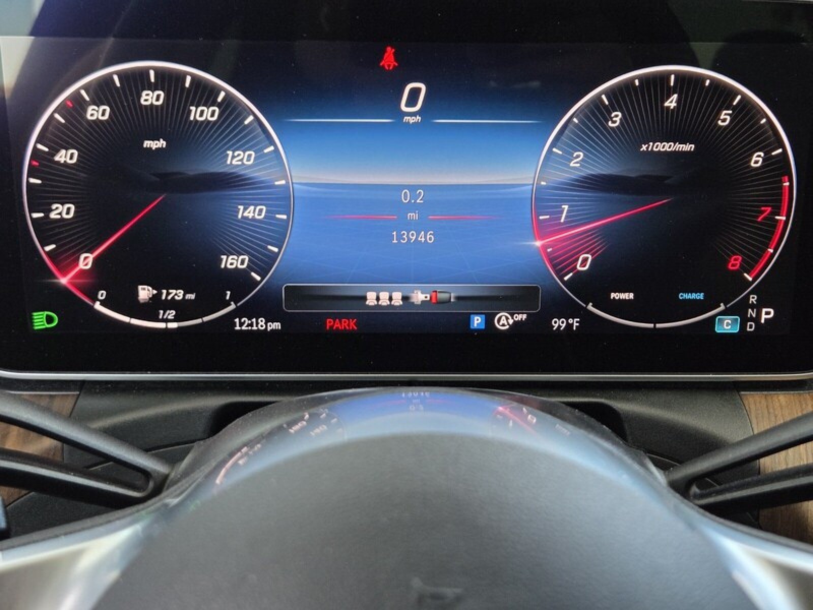 Certified Used 2024 Black Mercedes-Benz C 300 image 29