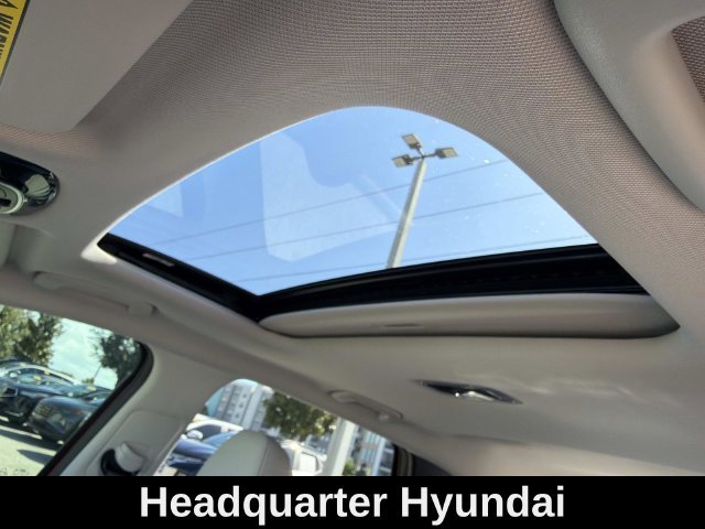 2025 Hyundai Tucson SEL Convenience - Photo 29