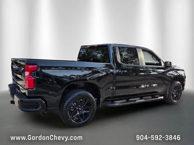 2026 Chevrolet Silverado 1500 RST - Photo 7