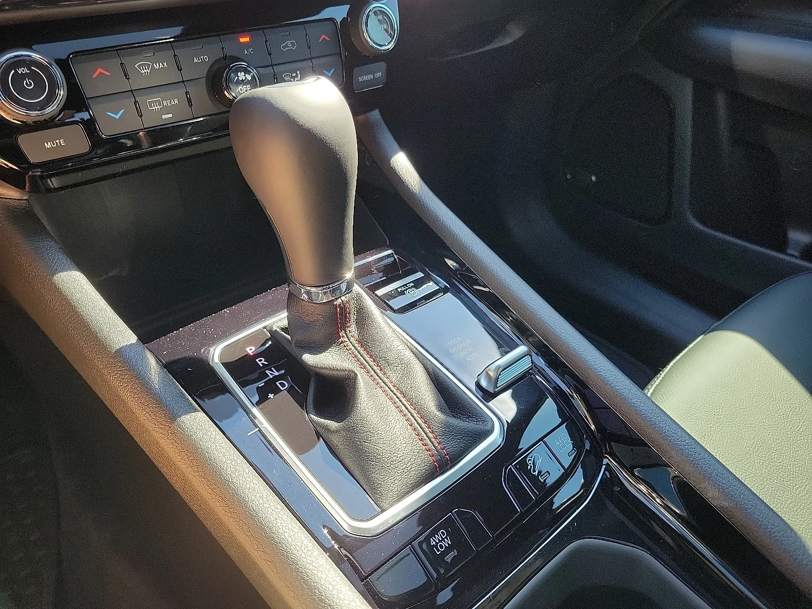 New 2026 PL4 Joose Jeep TRAILHAWK 4X4 image 18