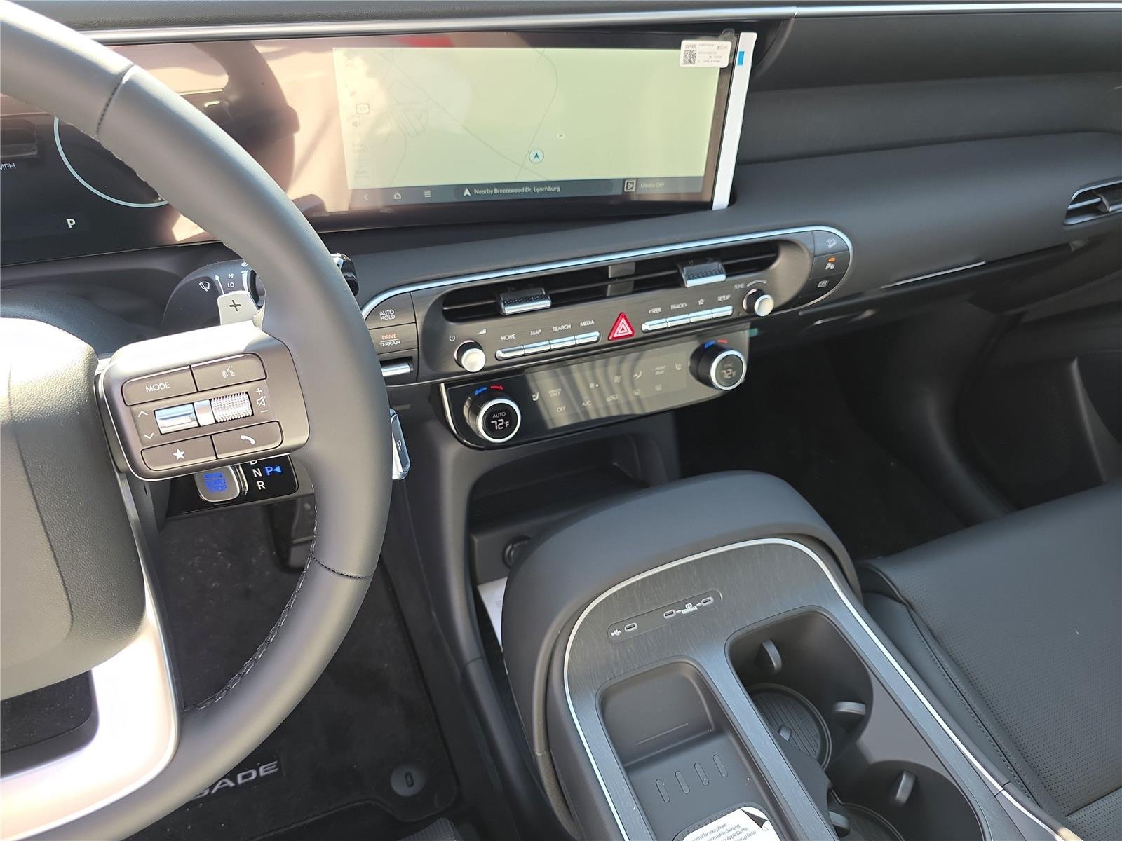 2026 Hyundai Palisade SEL - Photo 18