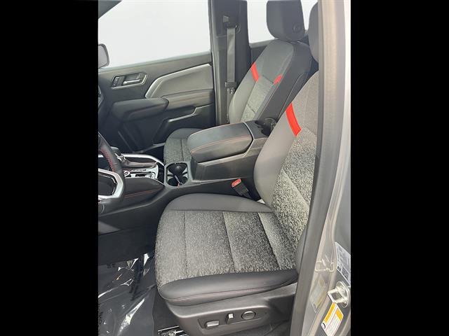 2024 Chevrolet Colorado Z71, photo 12 of 12