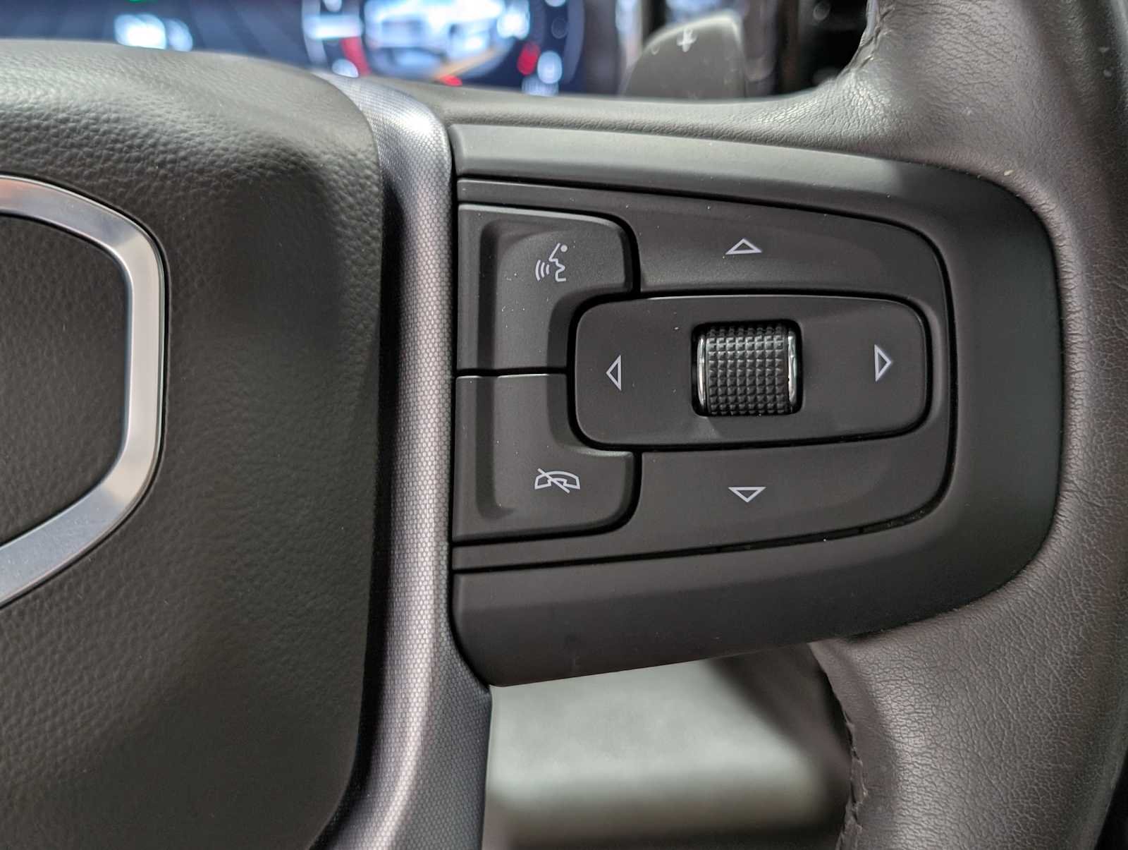 2022 GMC Sierra 1500 SLT - Photo 37