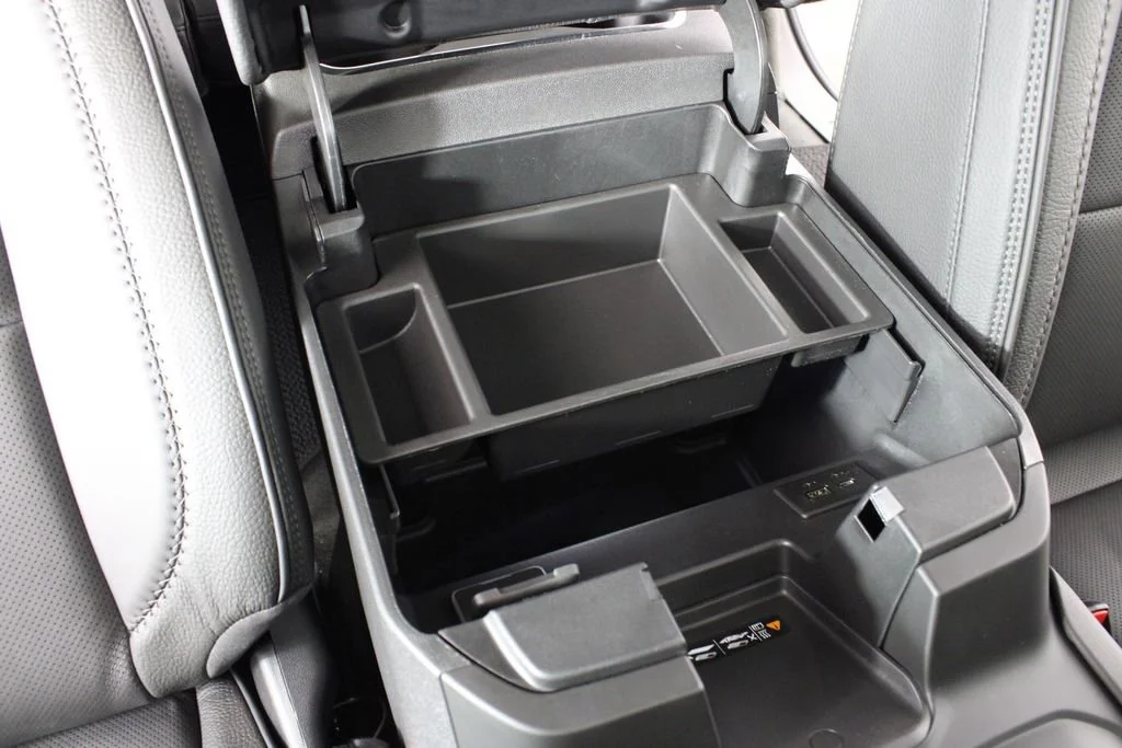 New 2026 Sterling Metallic GMC Denali image 21