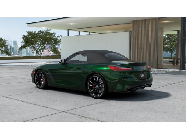 2026 BMW Z4 M40i - Photo 2