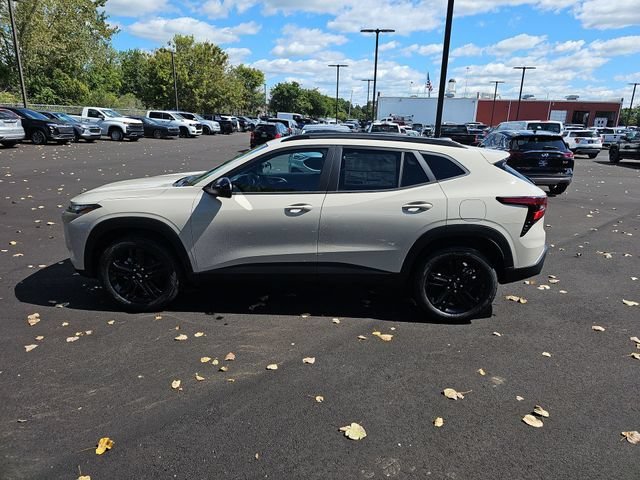 New 2026 White Sands Chevrolet ACTIV image 10