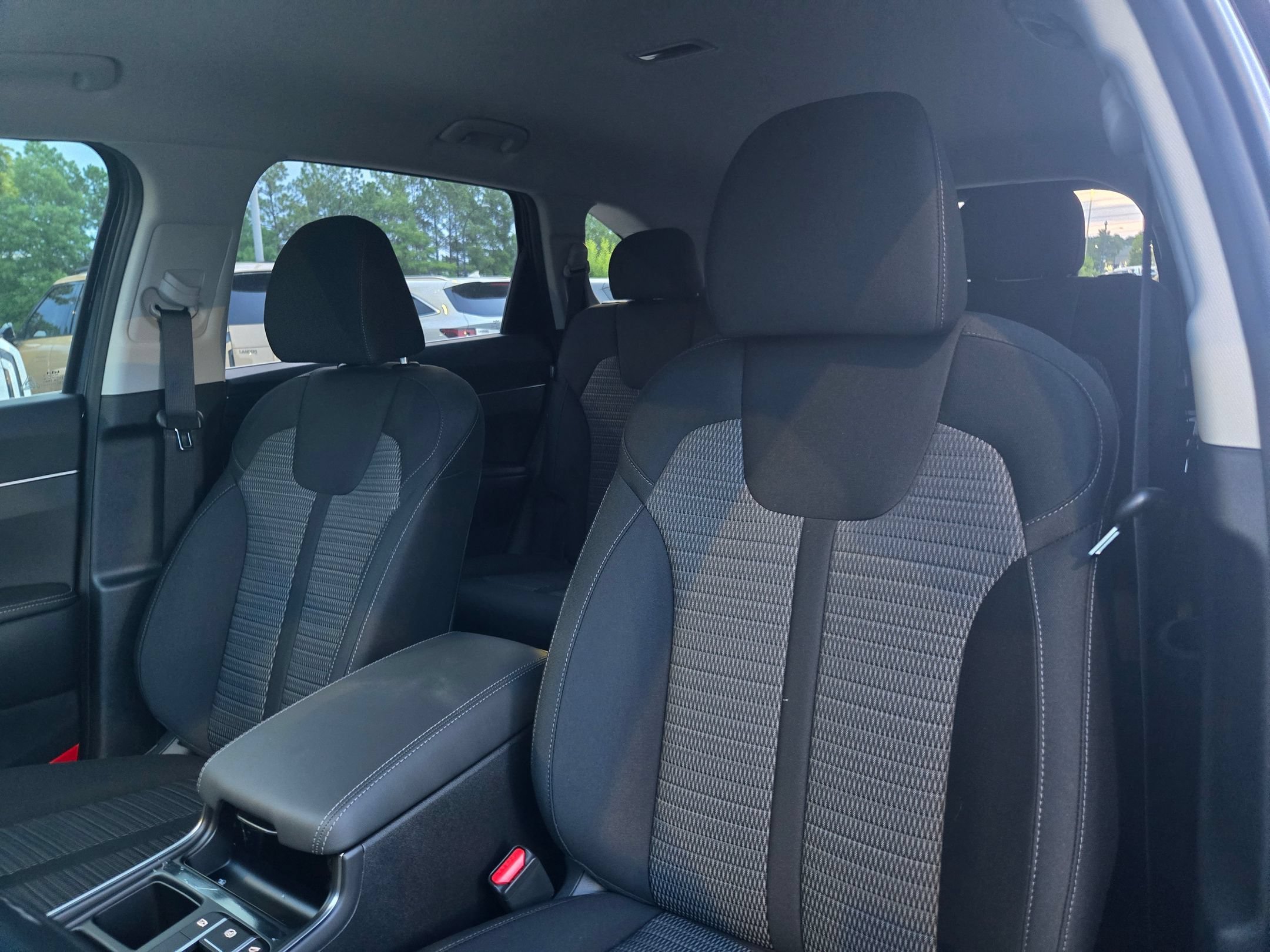 New 2026 Panthera Metal Kia LX image 19
