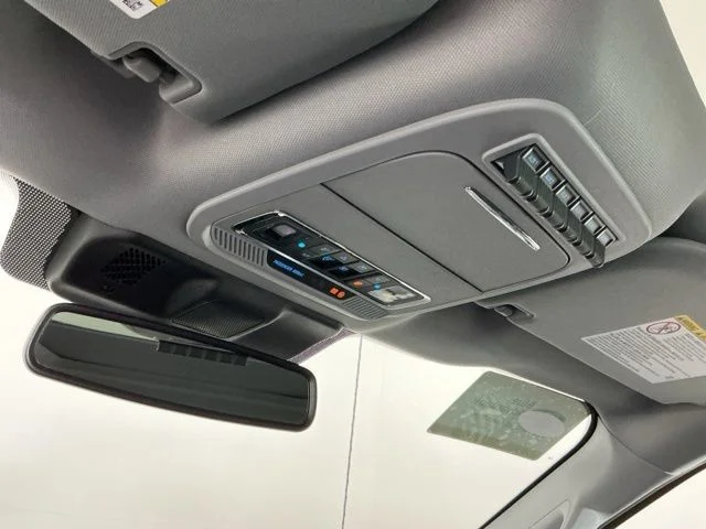 Certified Used 2025 Gray Ford Lariat image 24