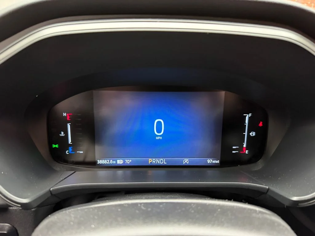 Certified Used 2023 Gray Metallic Ford Active image 16