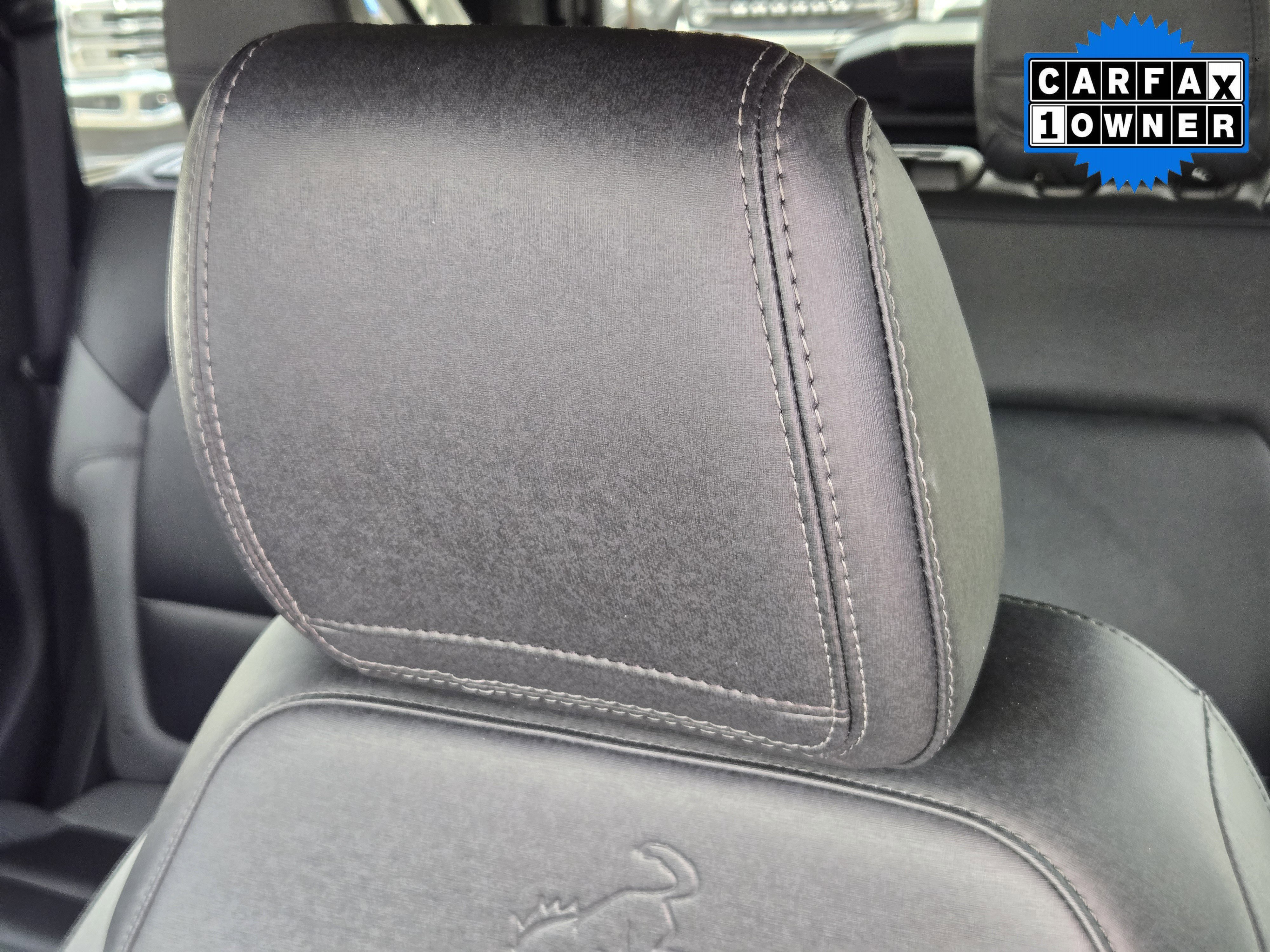 Used 2024 Gray Metallic Ford Big Bend image 22