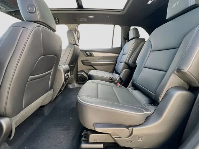 2027 Buick Enclave Sport Touring - Photo 17