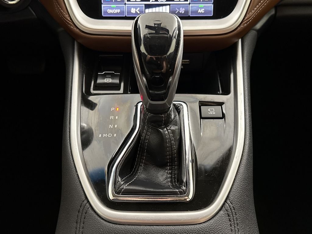 2022 Subaru Outback Touring - Photo 19