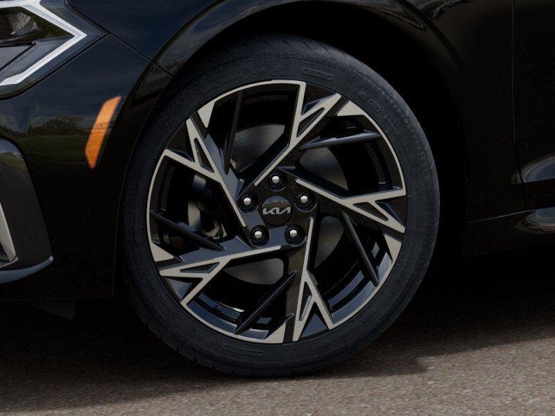 New 2026 Aurora Black Pearl Kia GT-Line FWD image 10
