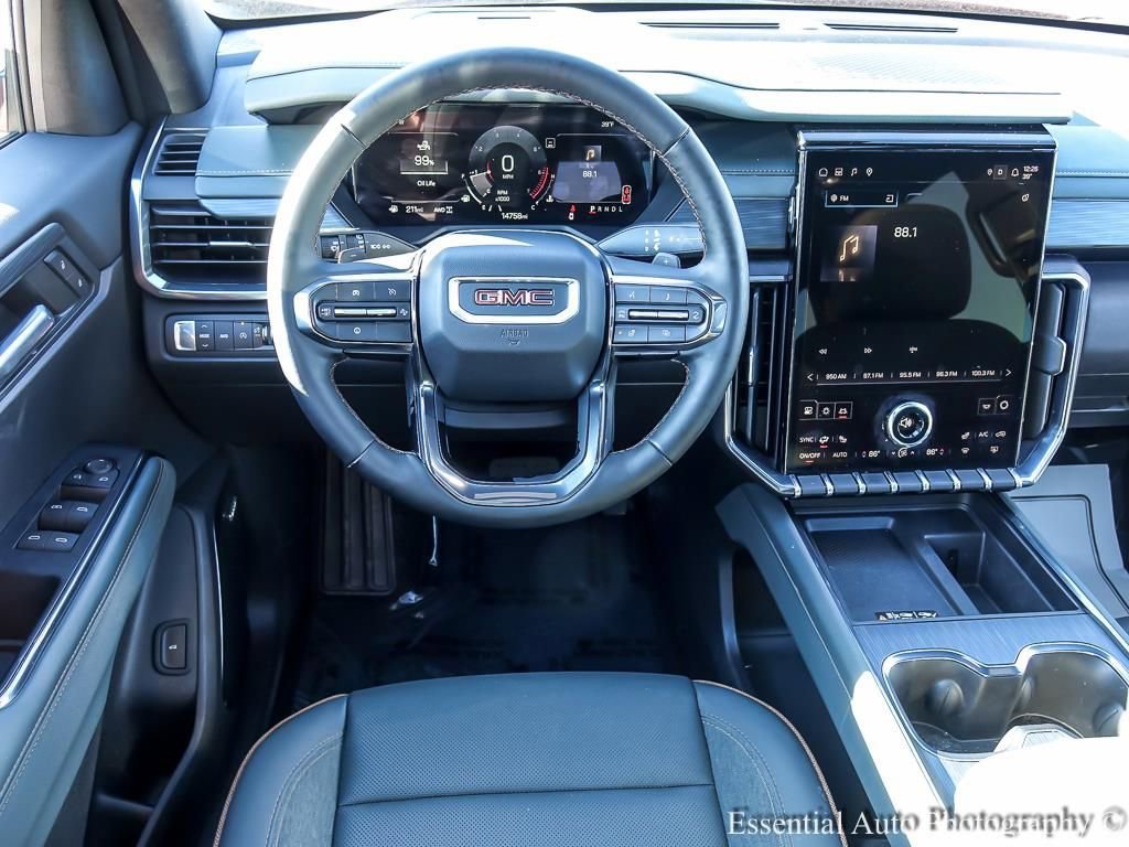 2024 GMC ACADIA - Image 14