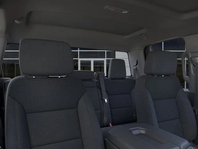 2026 GMC Sierra 2500HD Pro - Photo 45