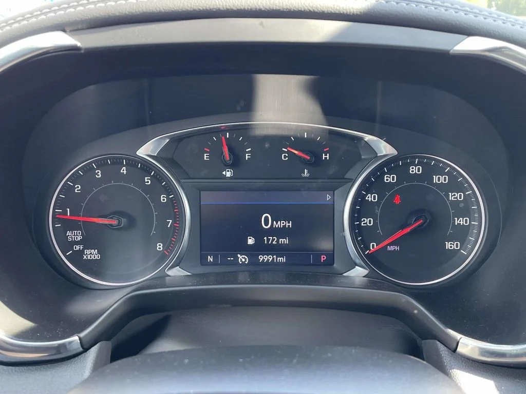 2024 Chevrolet Blazer 2LT - Photo 22