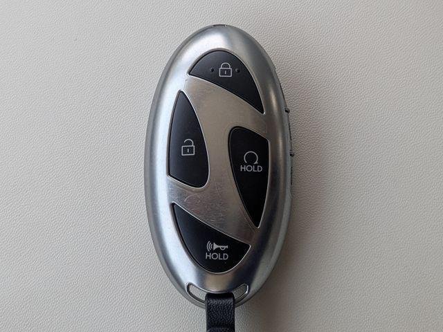 2025 Hyundai Santa Fe Calligraphy - Photo 78