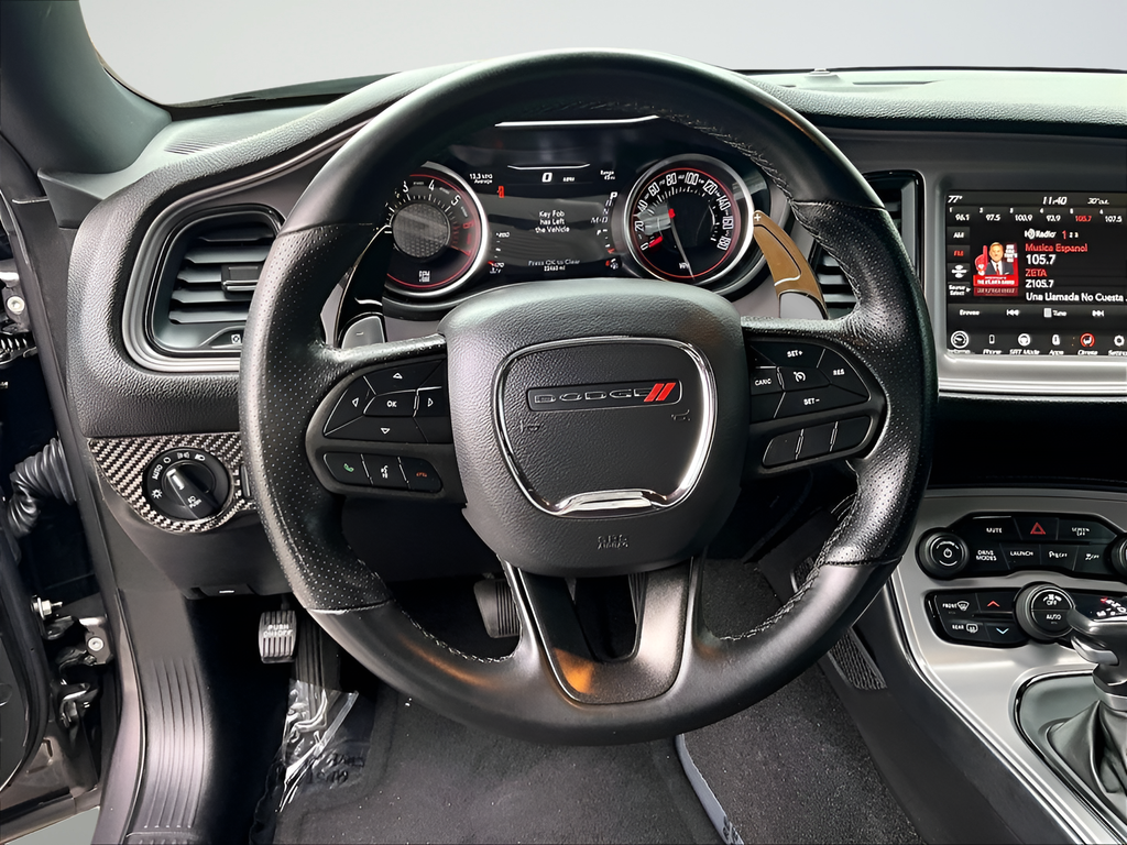 2023 Dodge Challenger R/T - Photo 12