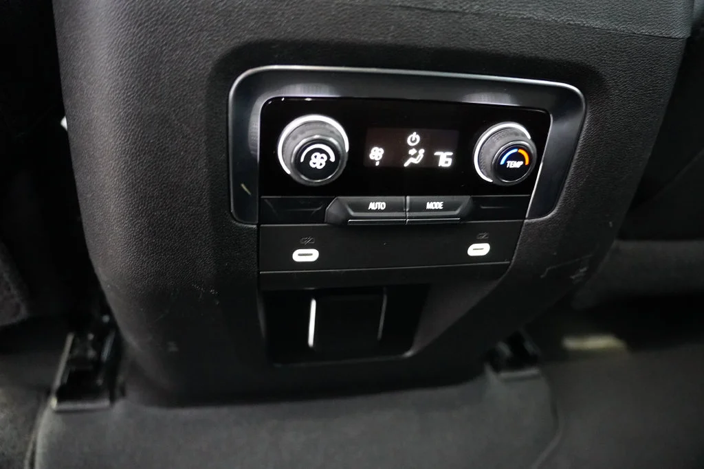 2024 Chevrolet Tahoe LT - Photo 20